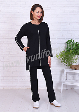 Костюм женский арт. УН-02-135-ФУТ